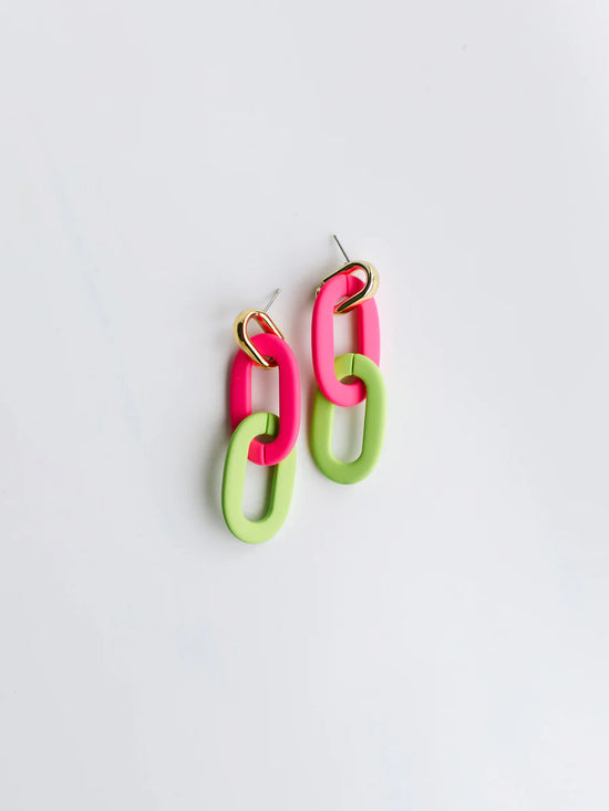 Erika Earrings