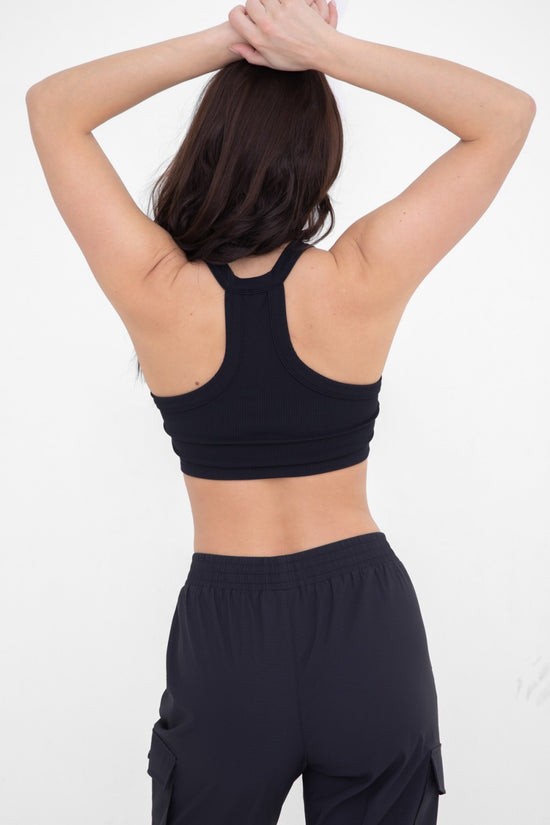 Discover Comfort Crop Top *FINAL SALE*