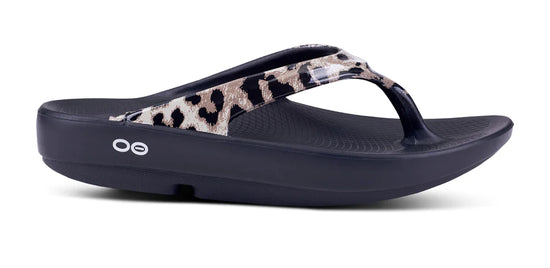 OOFOS Oolala Limited Flip Flops