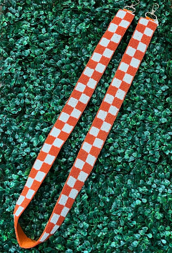 Gameday Guitar Straps
