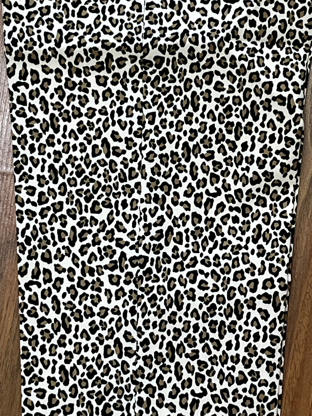 Wild Side Pant