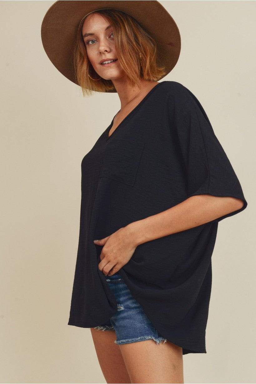 Burst Of Joy Top
