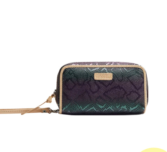 Consuela Wristlet Wallet