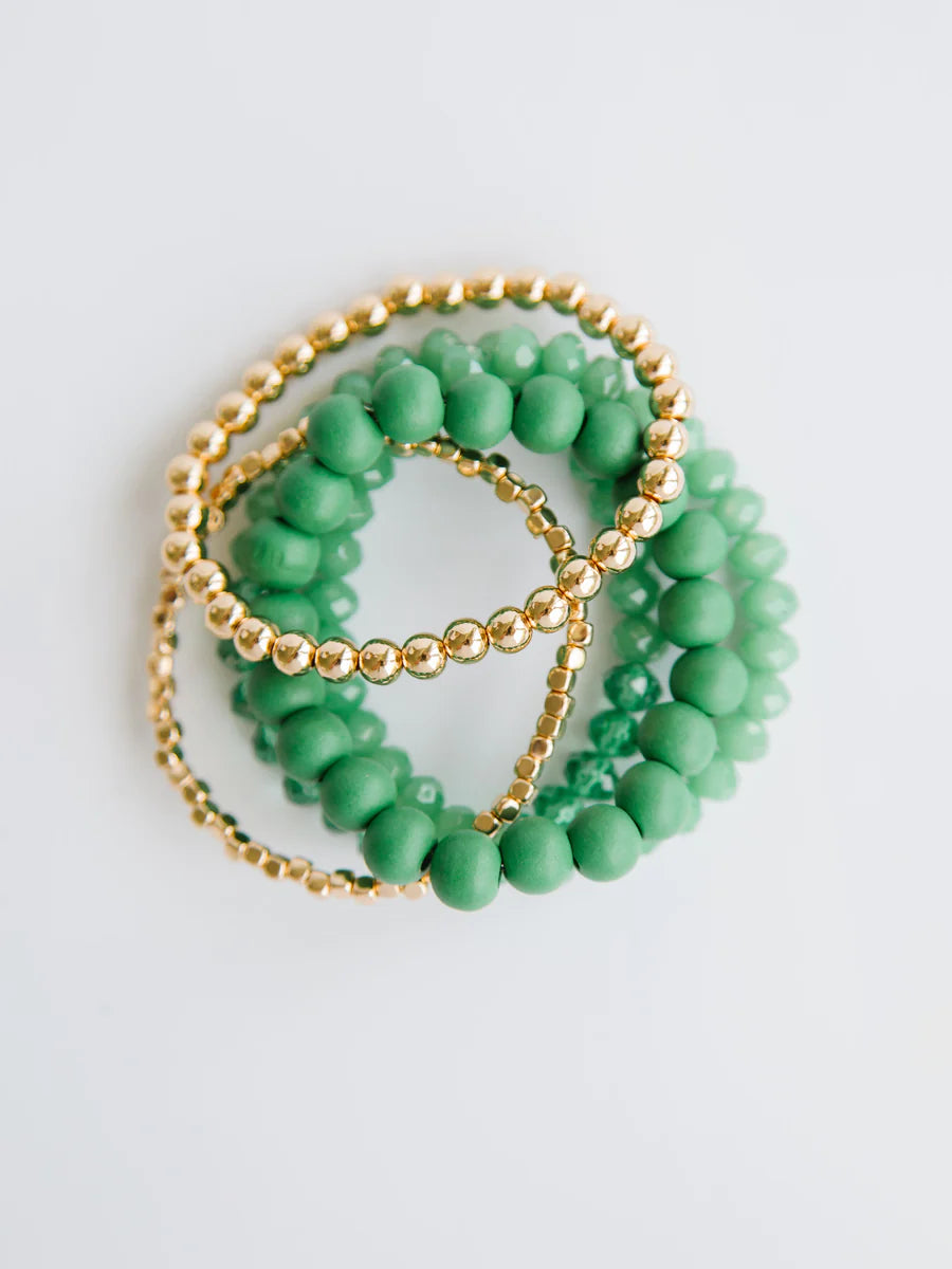 Mandy Bracelet Set