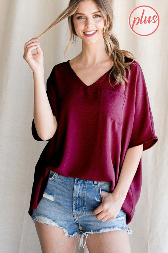 Burst Of Joy Top