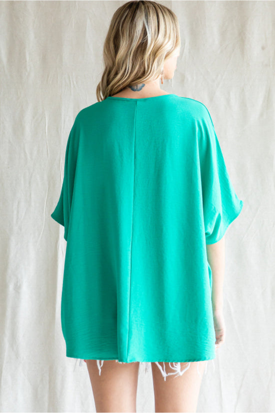 Burst Of Joy Top