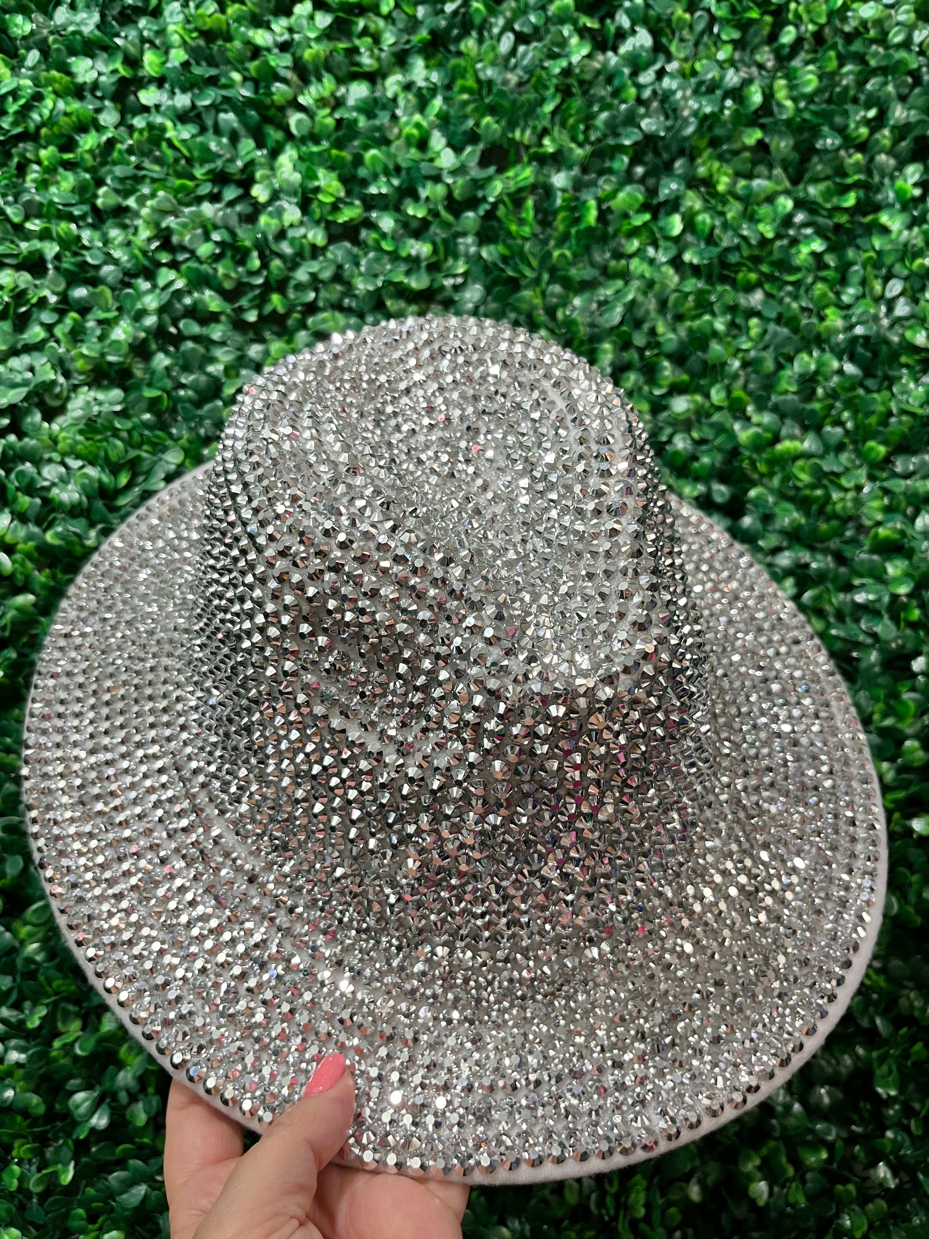 Thriller Hat *FINAL SALE*