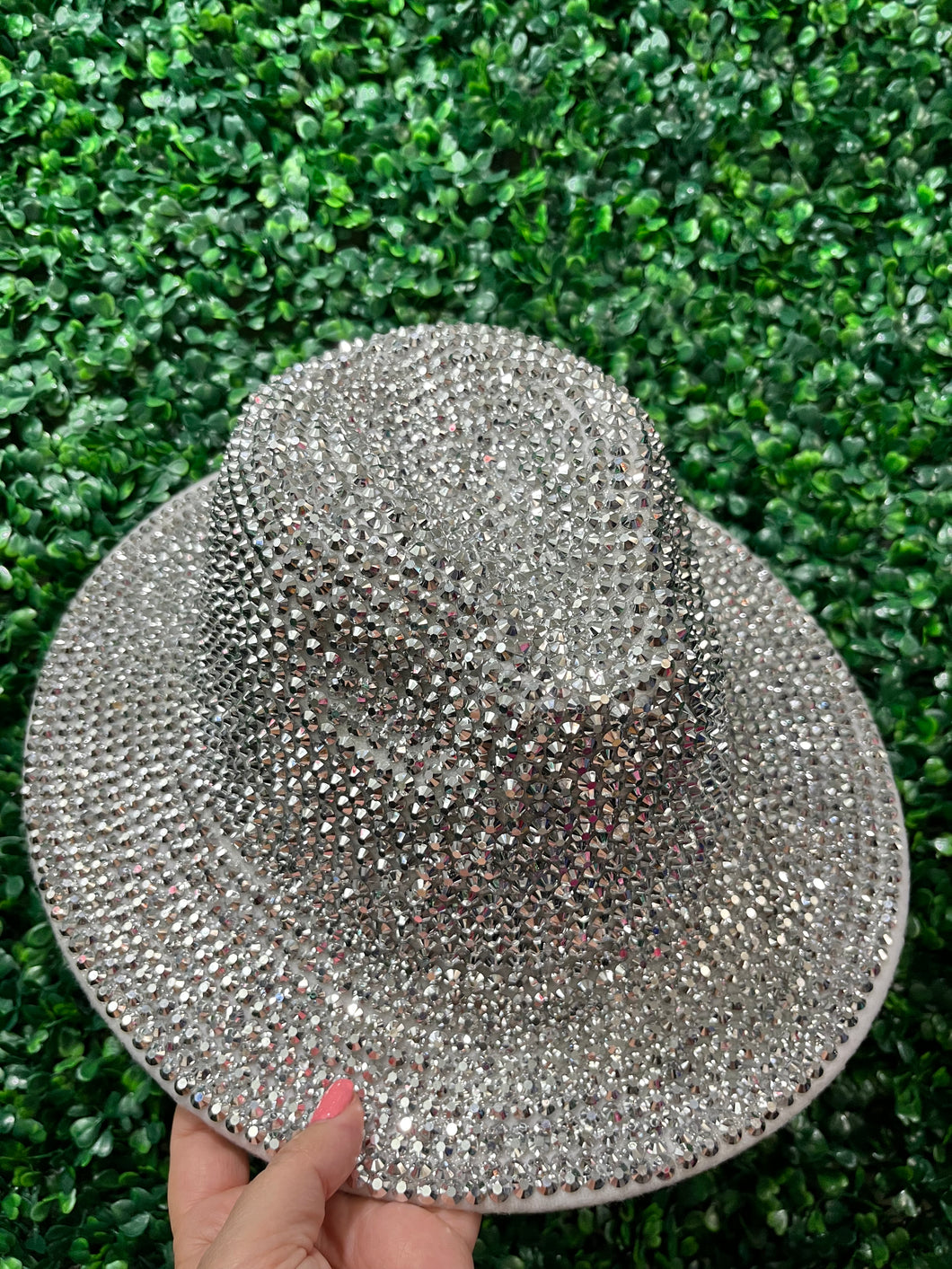 Thriller Hat *FINAL SALE*