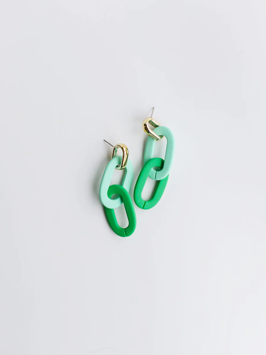 Erika Earrings