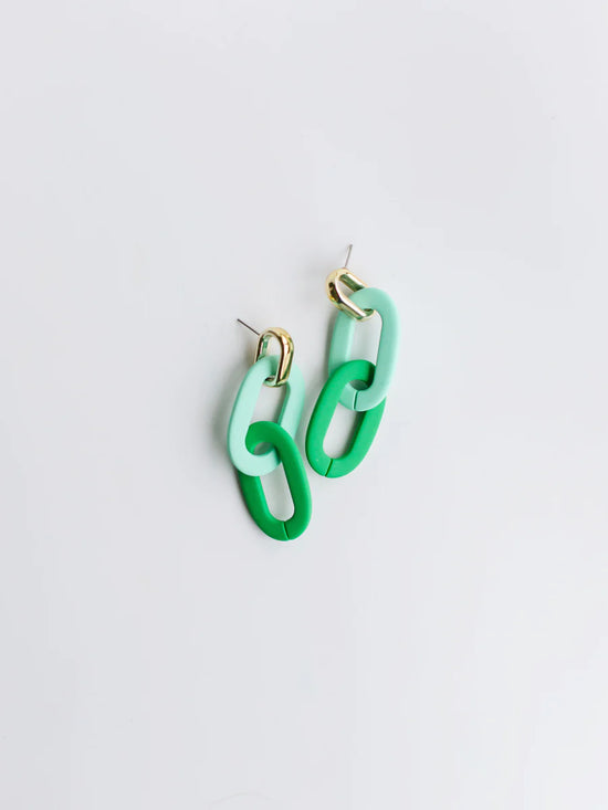 Erika Earrings