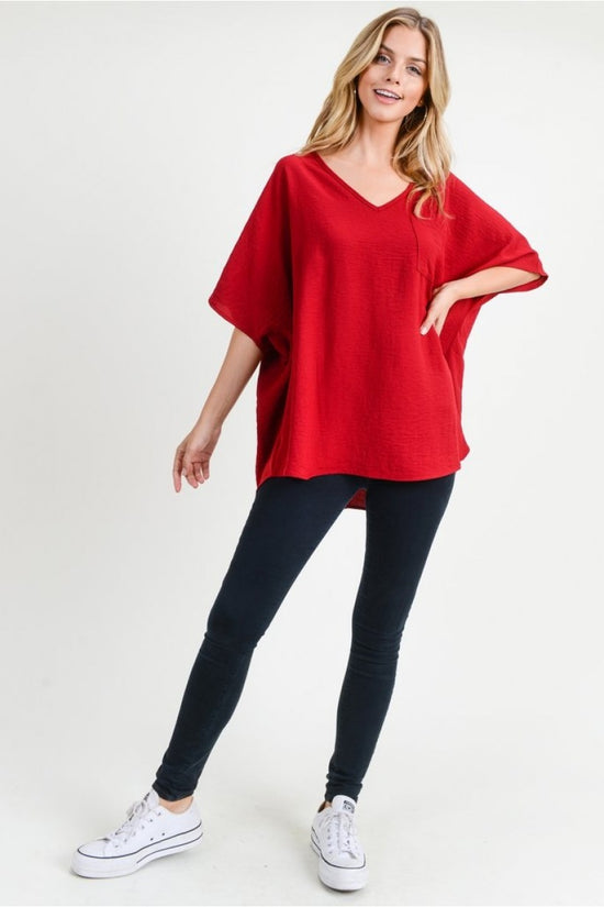 Burst Of Joy Top