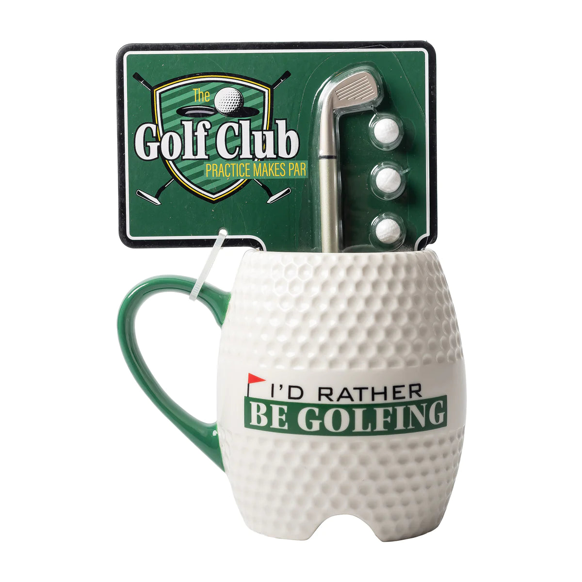Golf Mug
