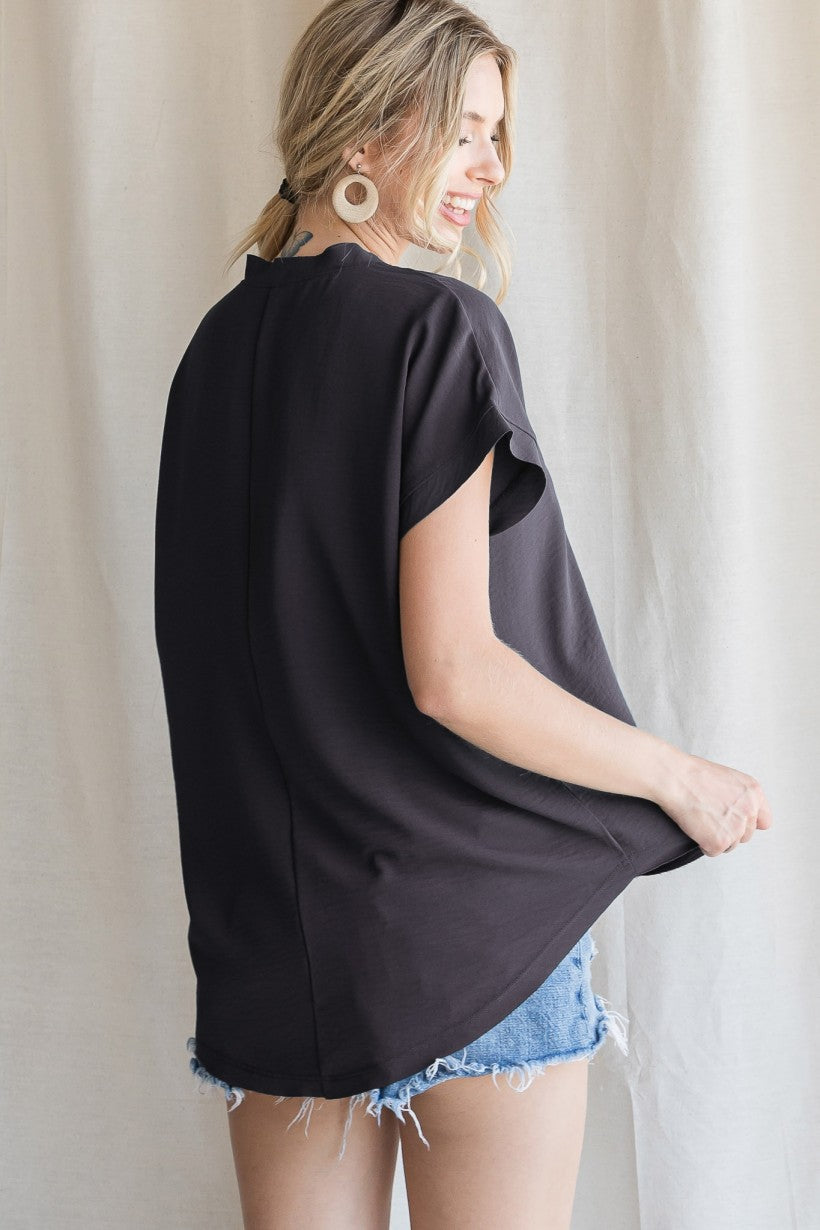 Forever Famous Top