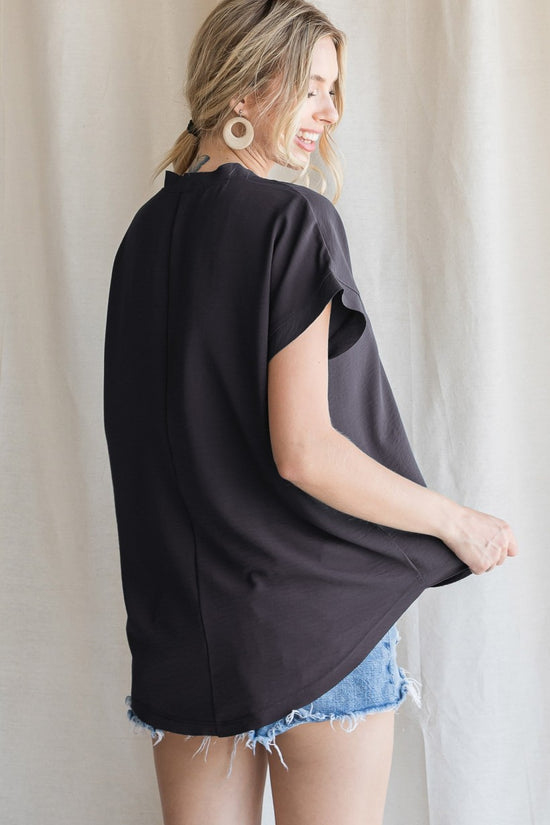 Forever Famous Top