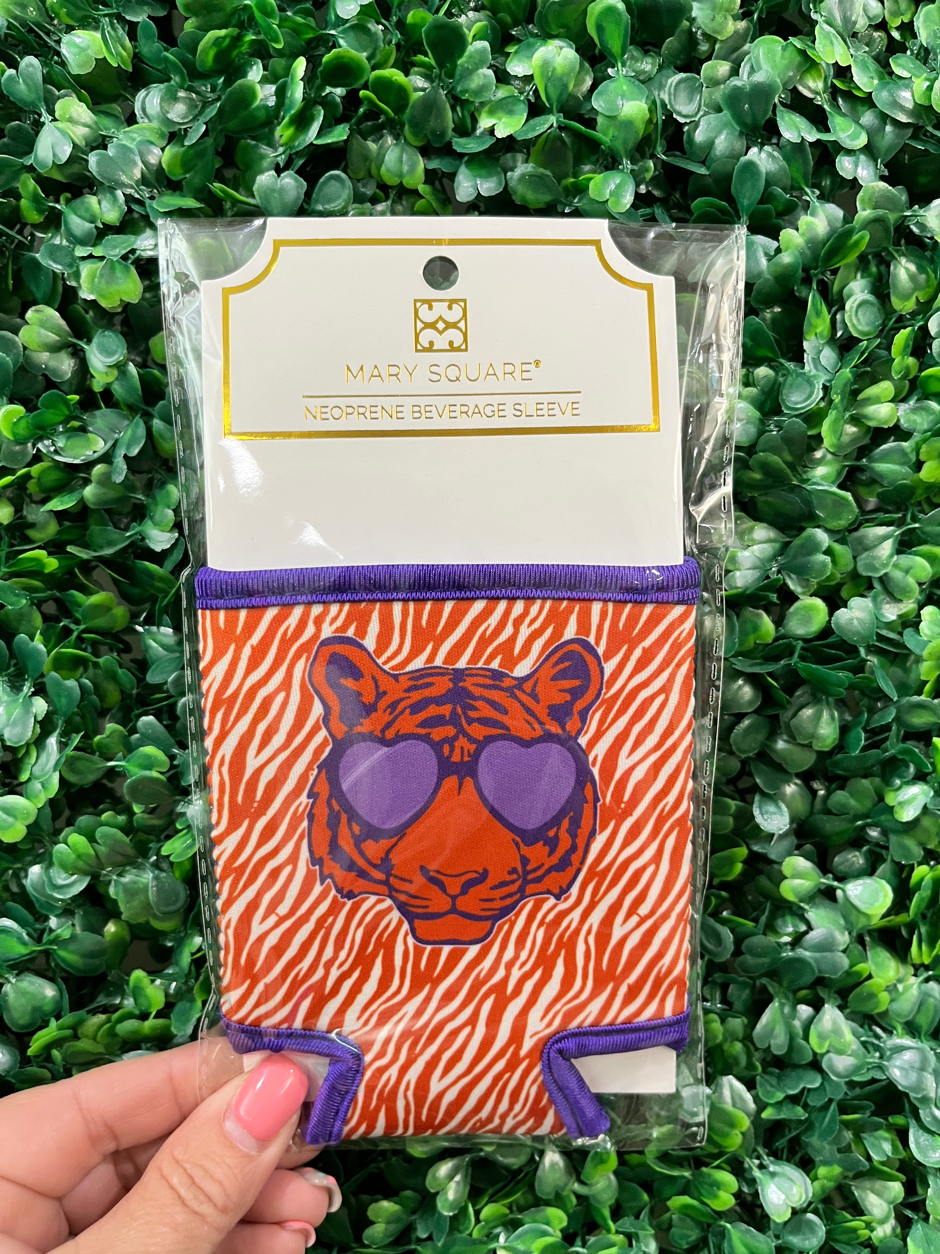 Gameday Beverage Sleeve