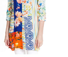 Load image into Gallery viewer, Brunch With Me Tunic
