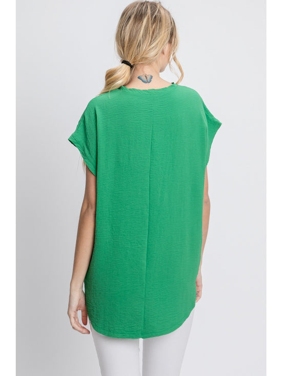 Forever Famous Top