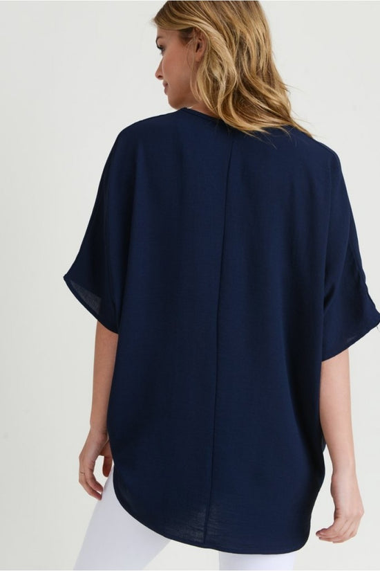Burst Of Joy Top