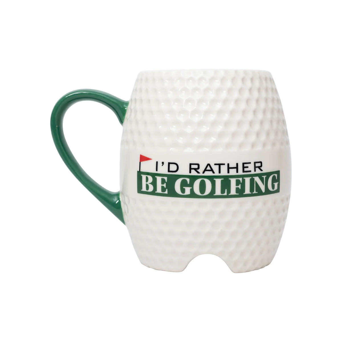 Golf Mug