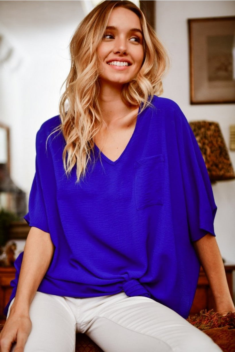 Burst Of Joy Top