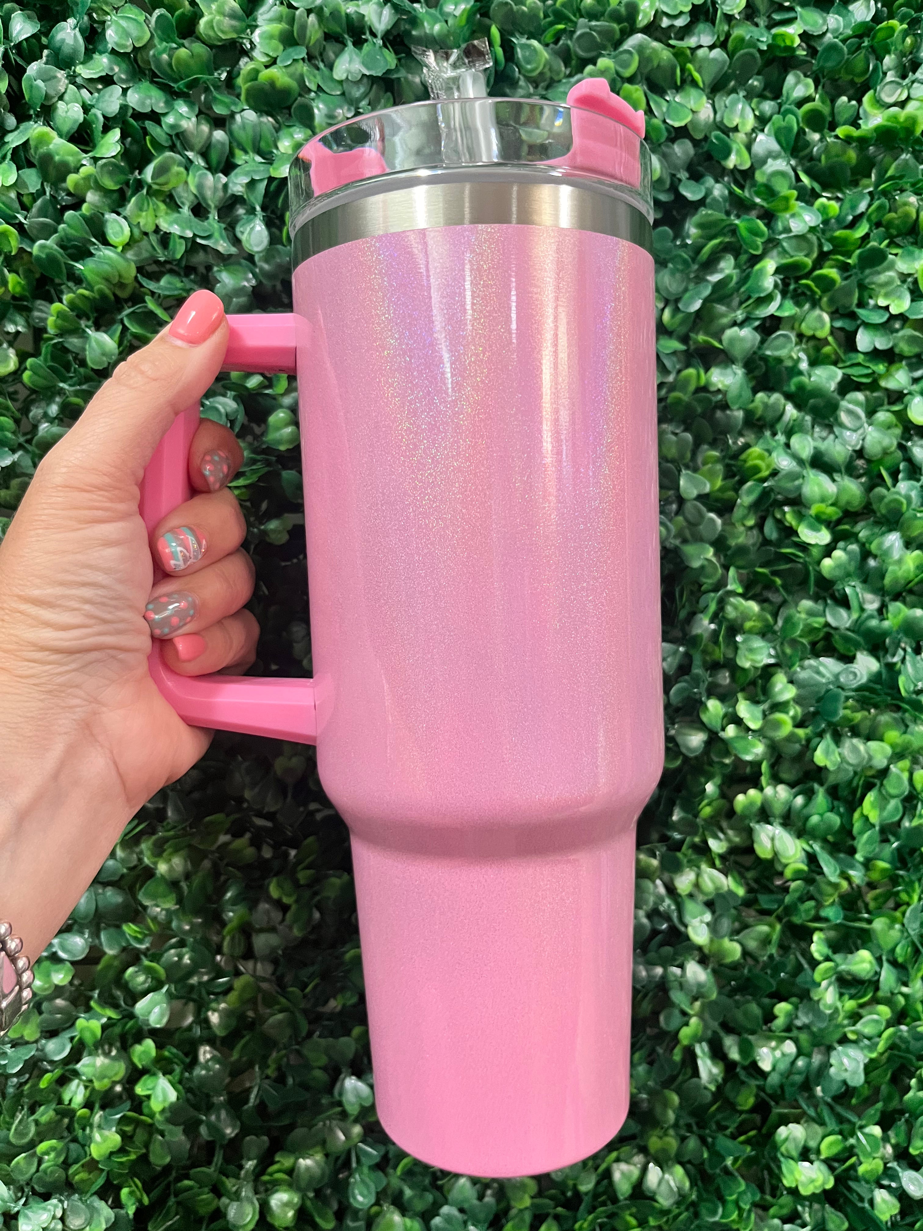 40oz Tumbler
