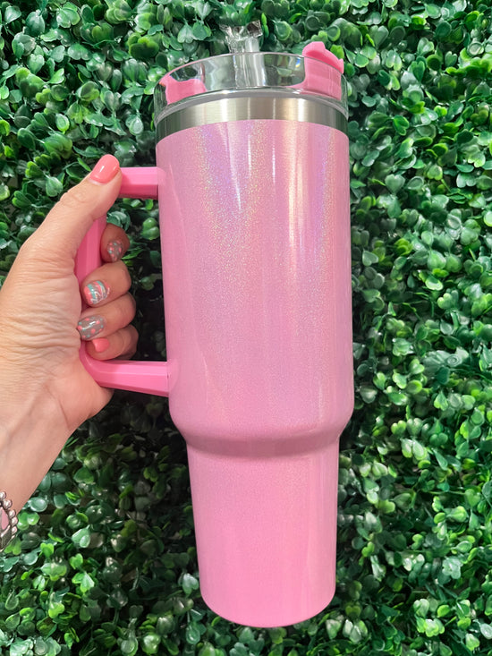 40oz Tumbler