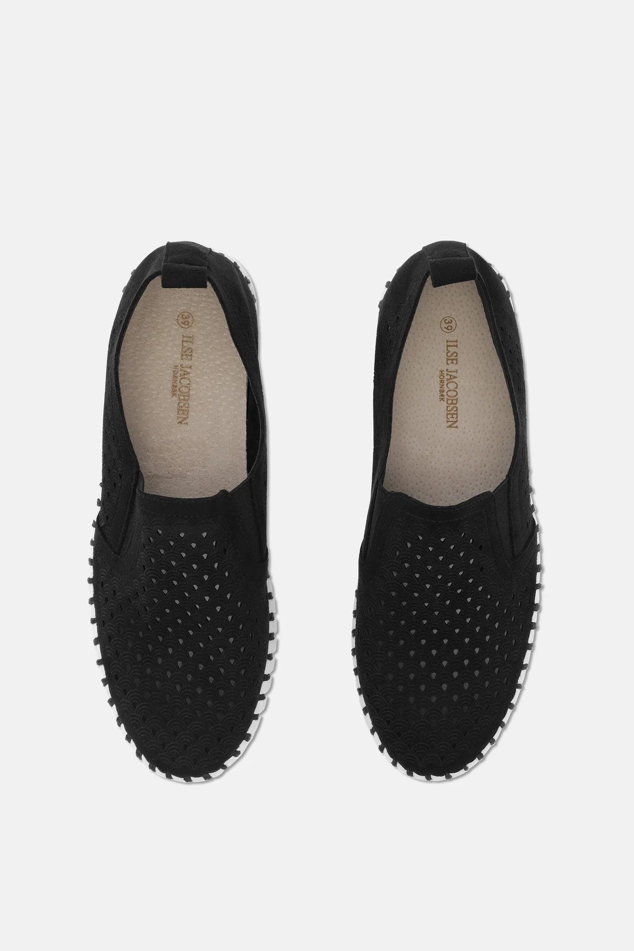 Just To Know Slip On Shoes