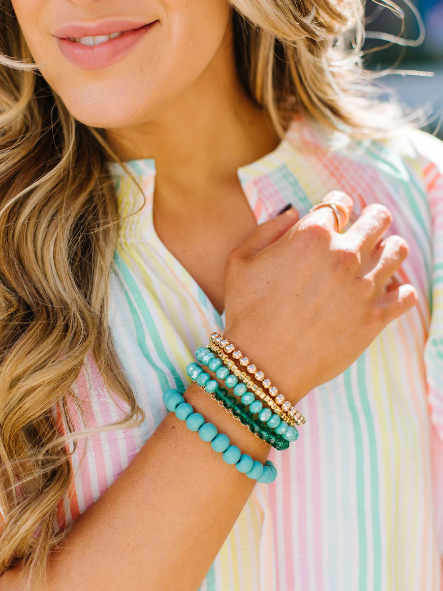Mandy Bracelet Set