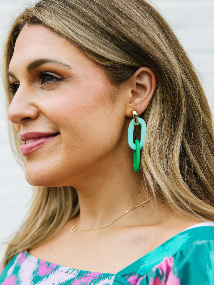 Erika Earrings