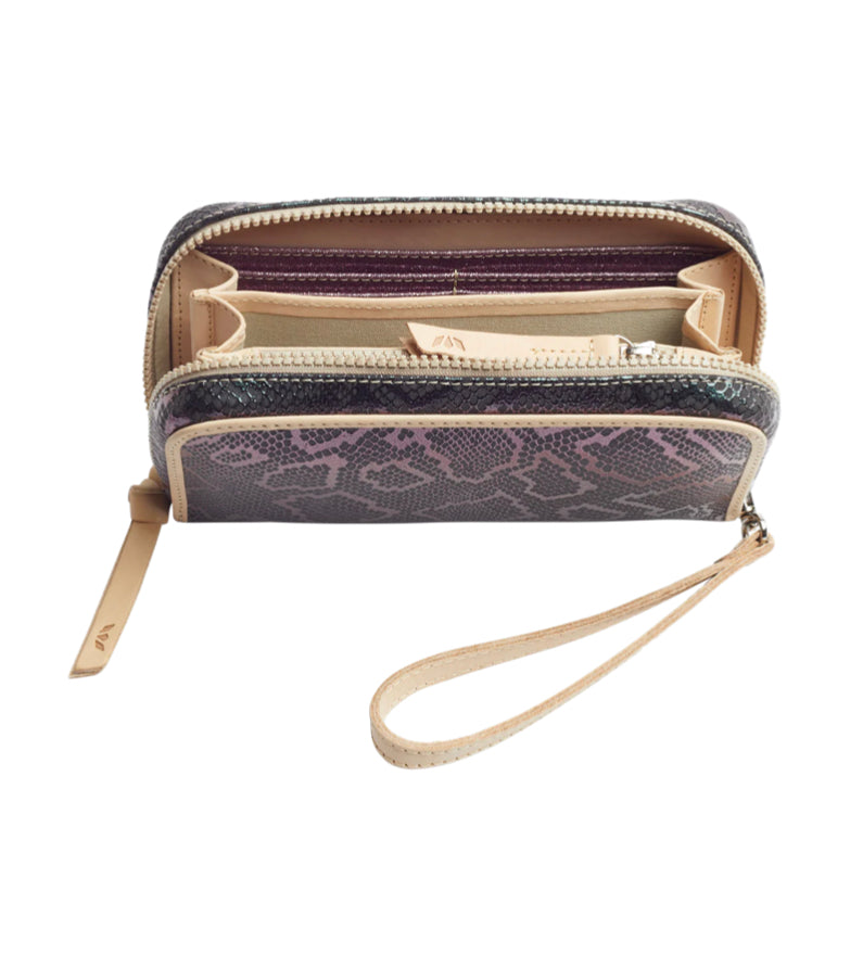 Consuela Wristlet Wallet