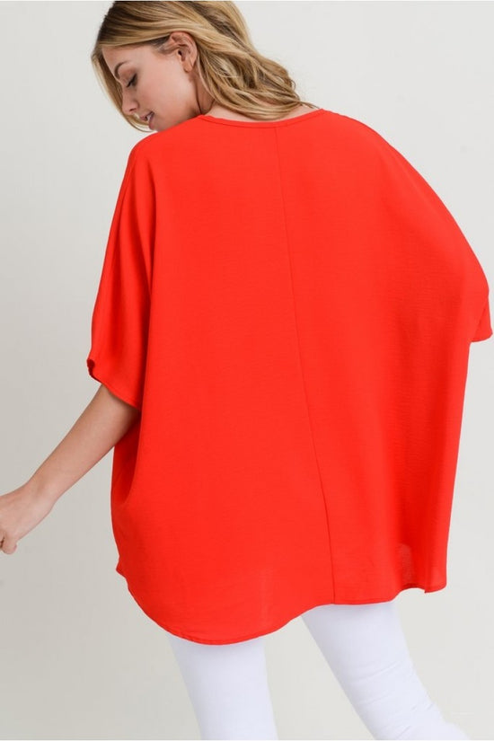 Burst Of Joy Top