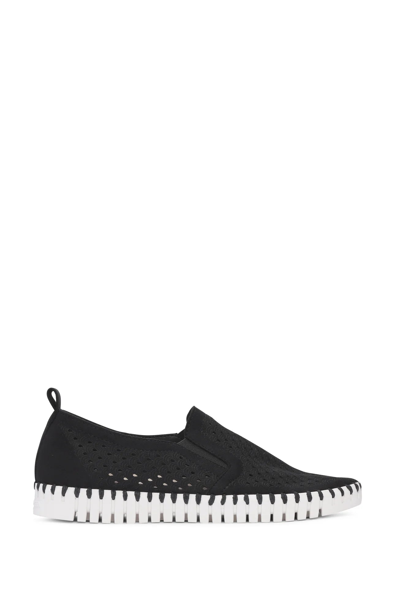 Just To Know Slip On Shoes