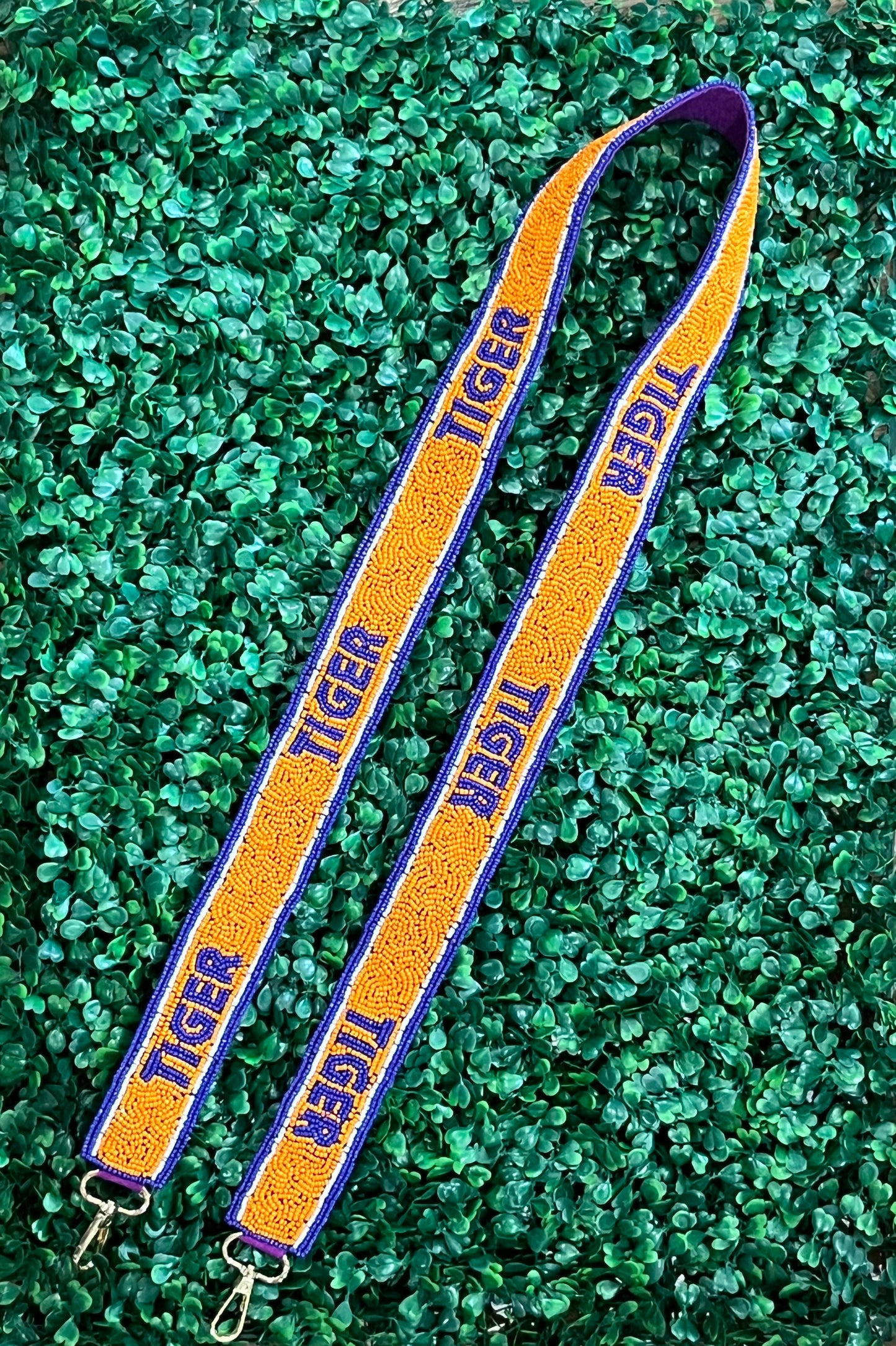 Gameday Guitar Straps