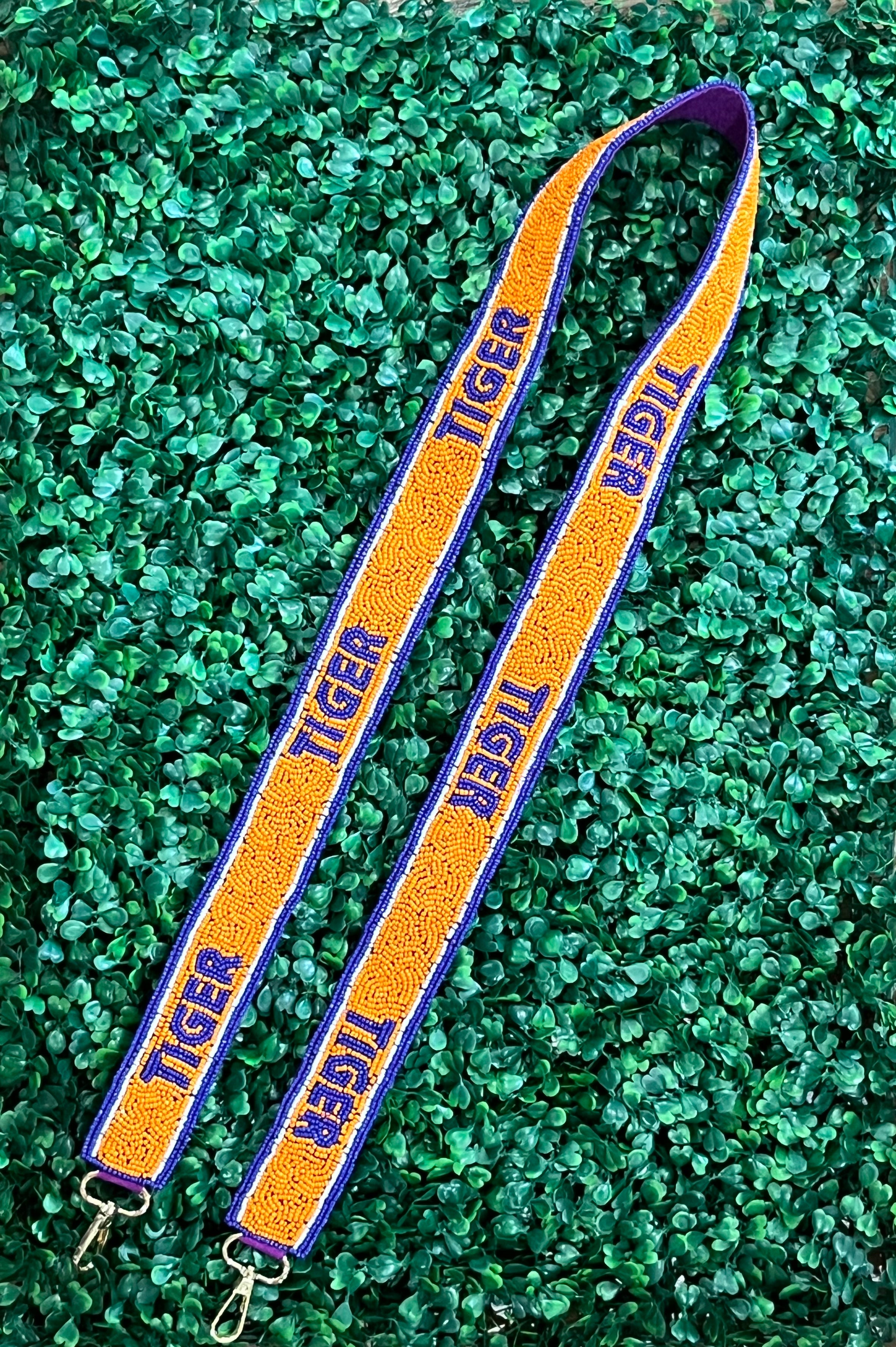 Gameday Guitar Straps