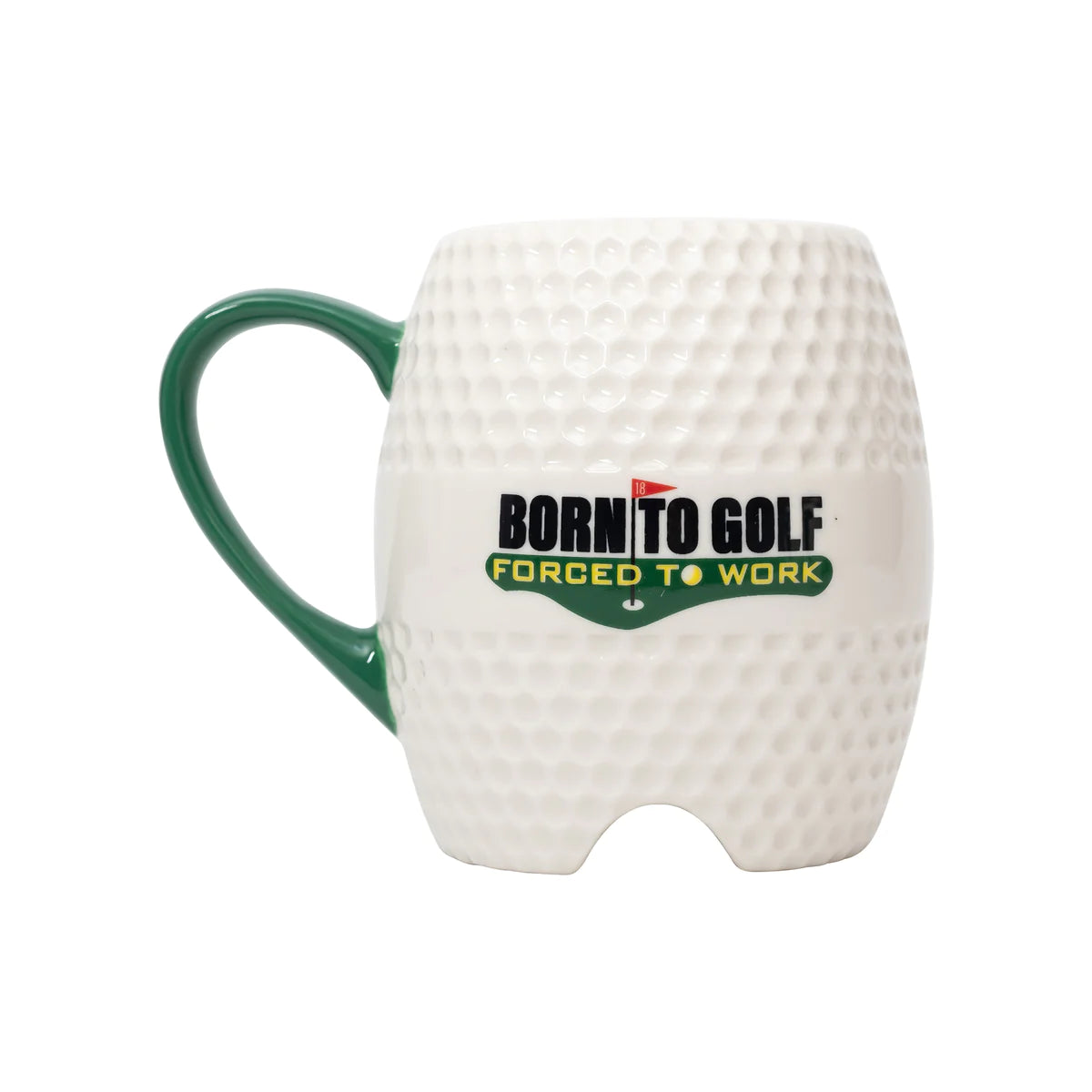 Golf Mug