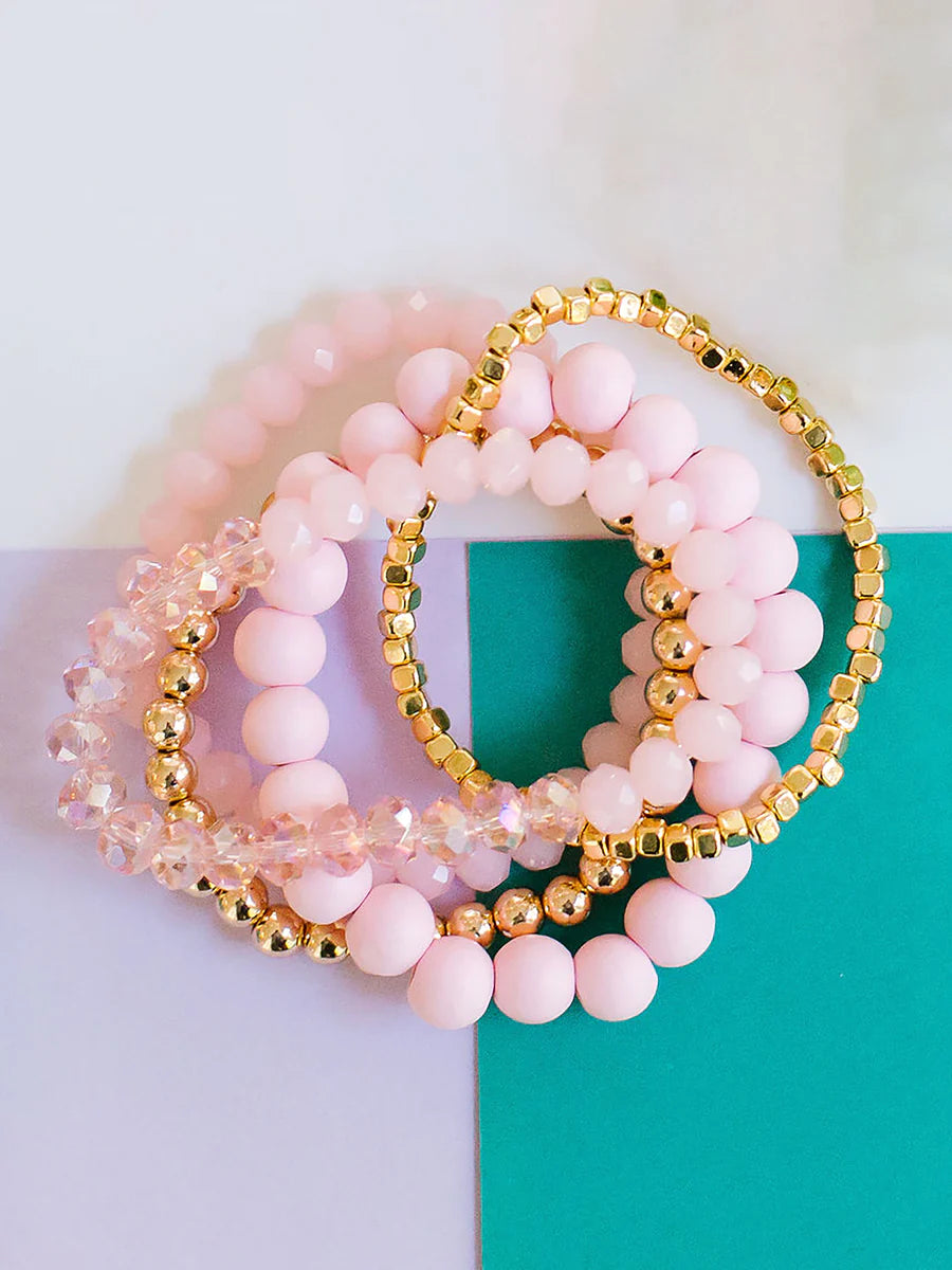 Mandy Bracelet Set