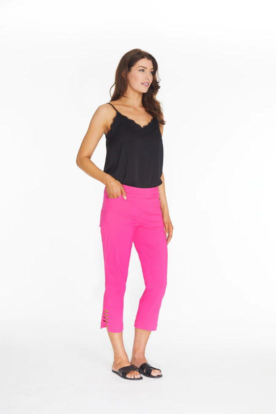 Stack Them Up Pants