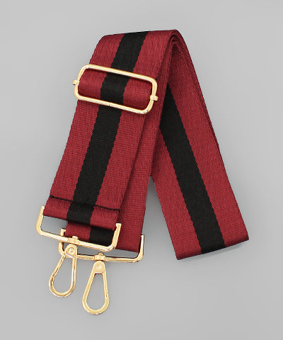 Gameday Guitar Straps