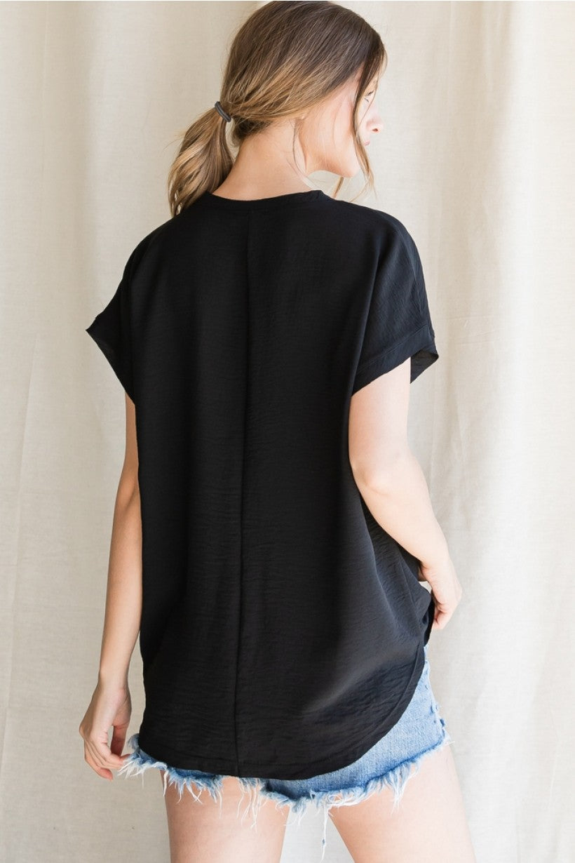 Forever Famous Top