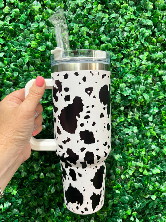 40oz Tumbler