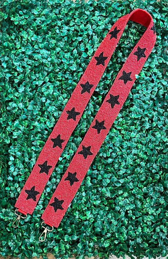 Gameday Guitar Straps