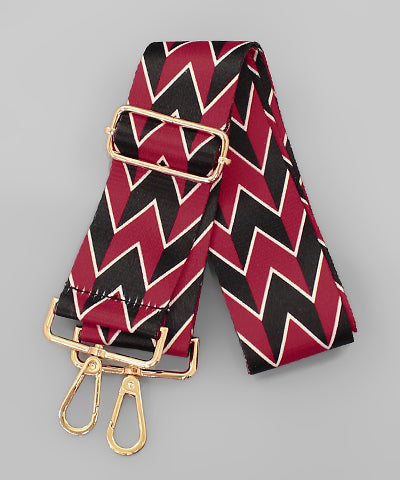 Gameday Guitar Straps