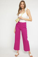 Load image into Gallery viewer, My Story Wide Leg Pant
