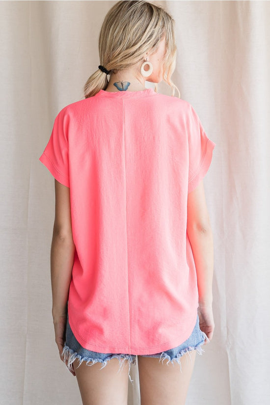 Forever Famous Top