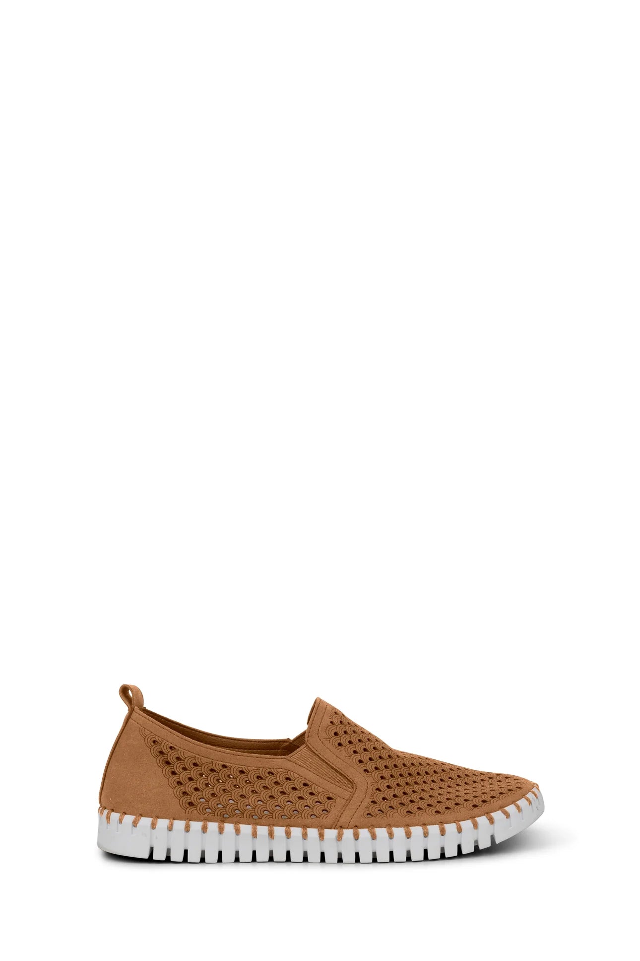 Just To Know Slip On Shoes
