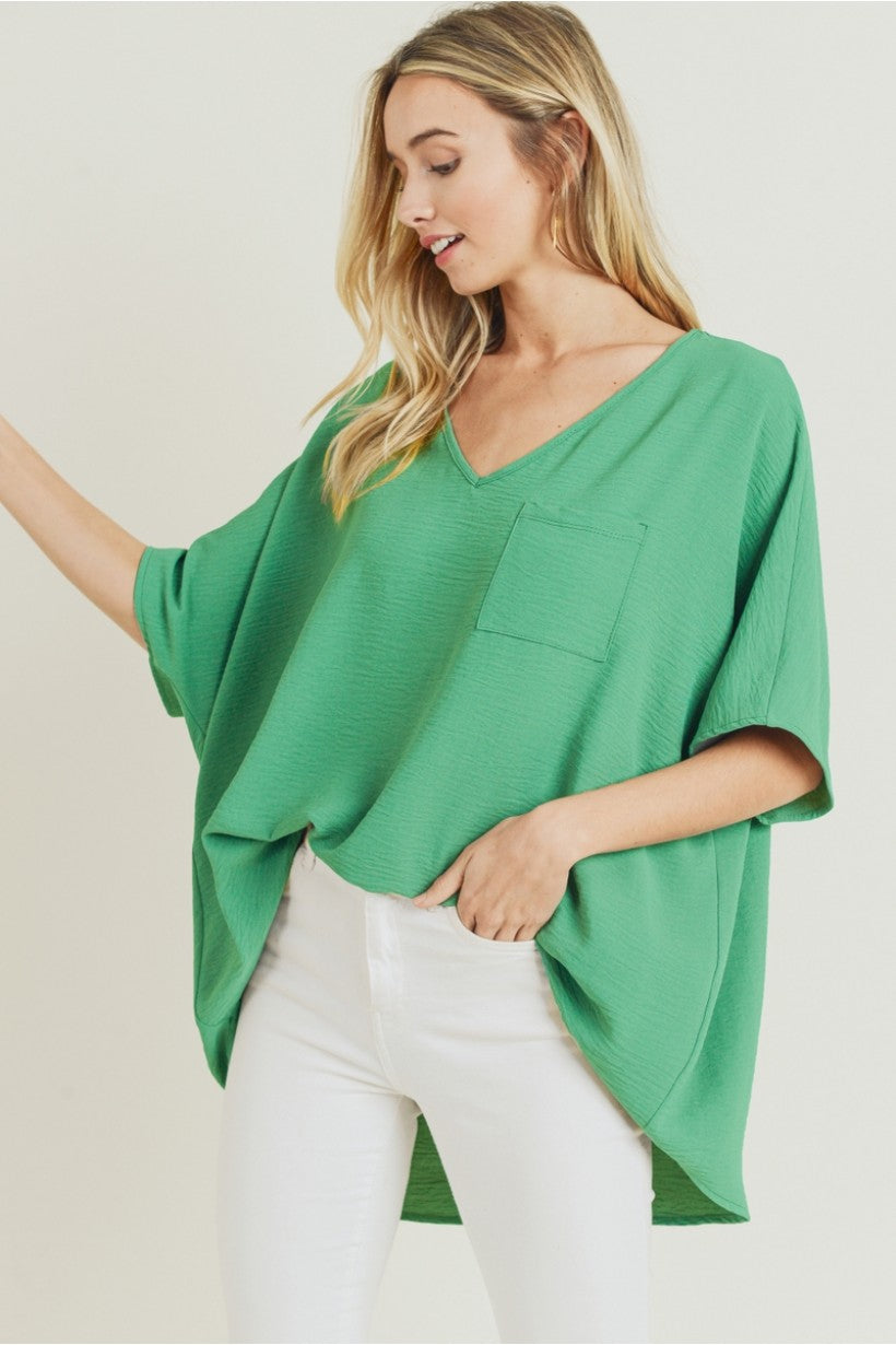 Burst Of Joy Top
