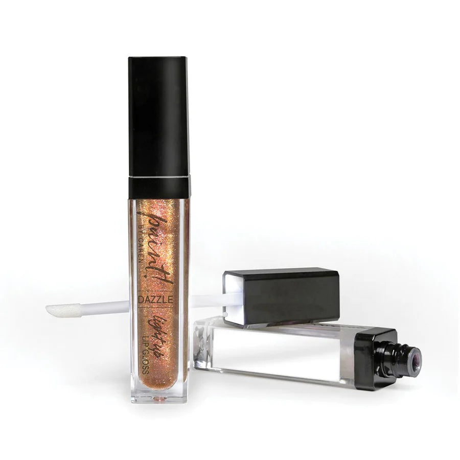 Boujee Light Up Lip Balm