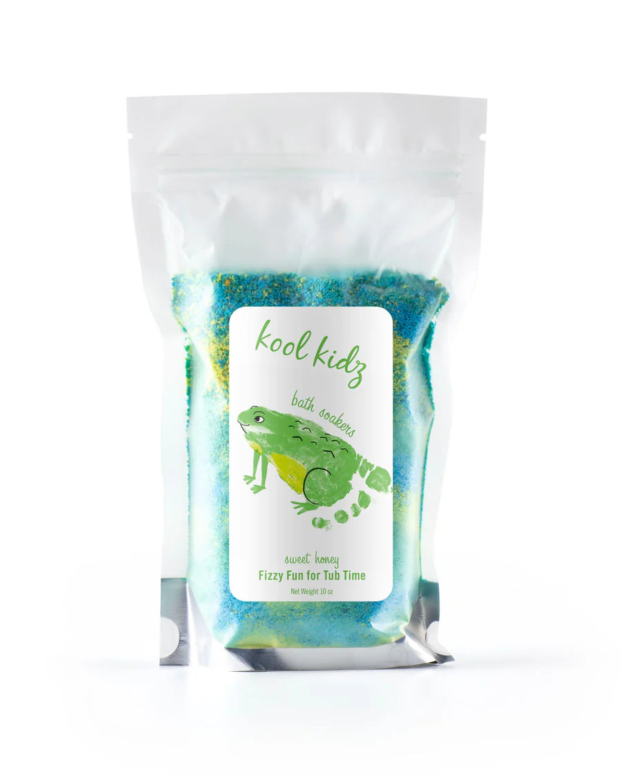Kool Kidz Bath Soakers