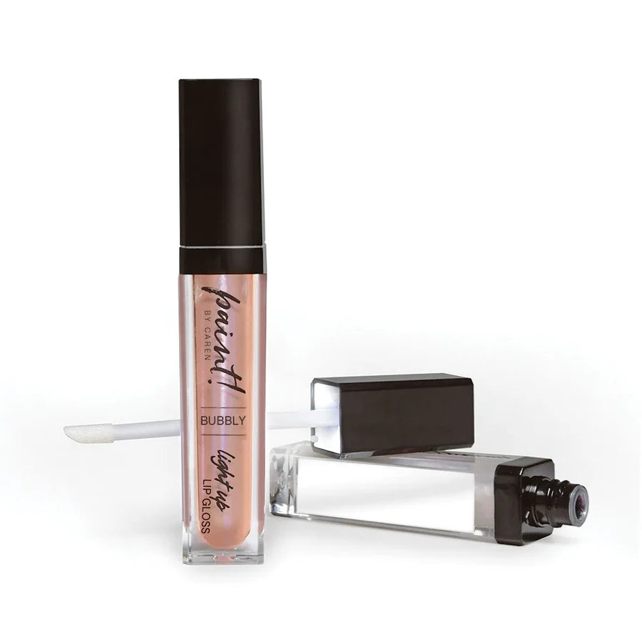 Boujee Light Up Lip Balm