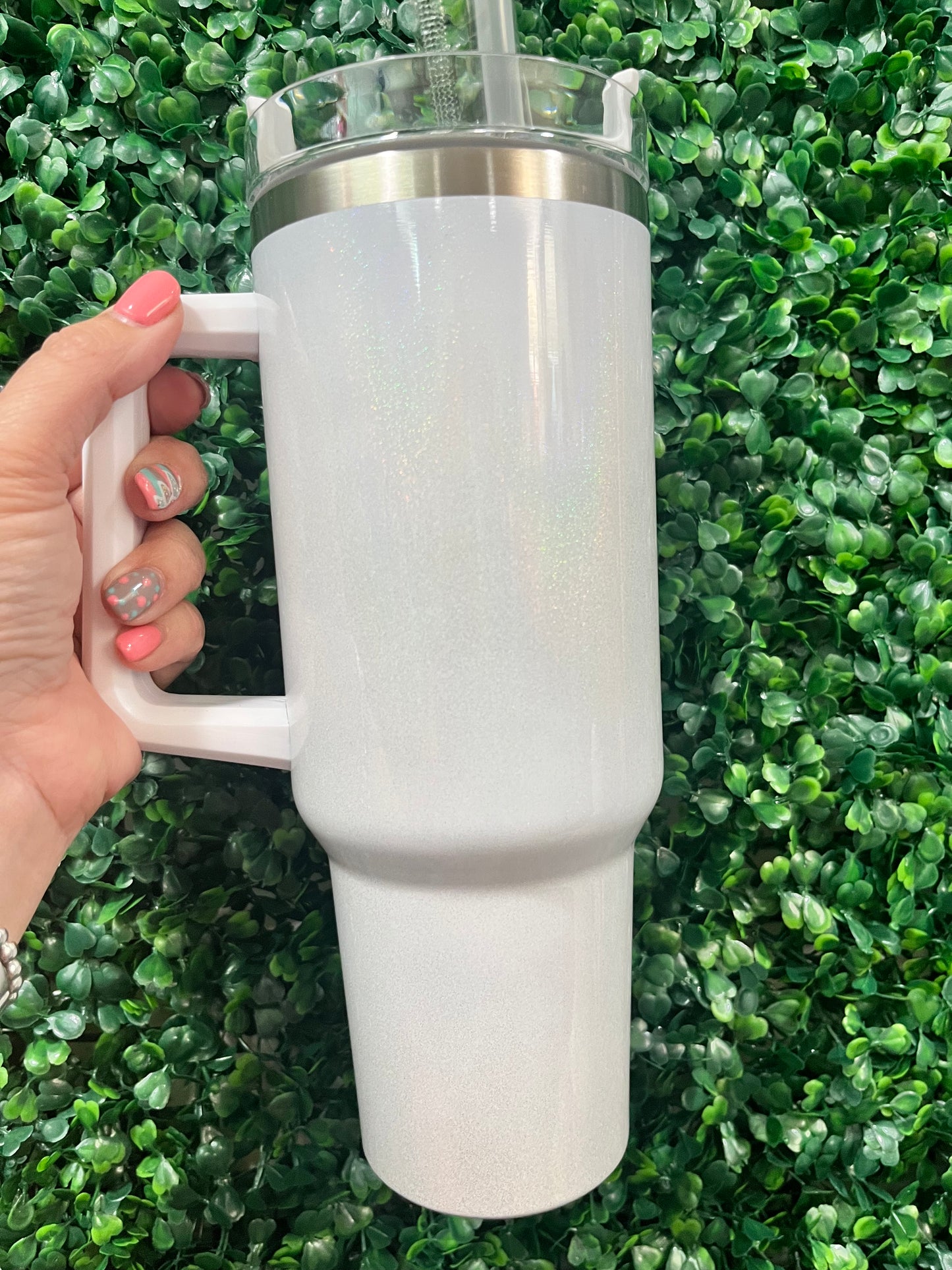 40oz Tumbler